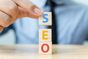 SEO Agency