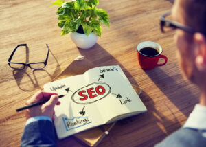 SEO Companies London