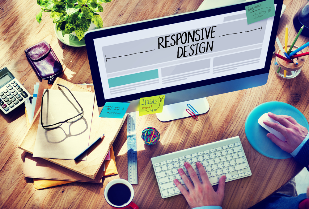 Web Design Agency