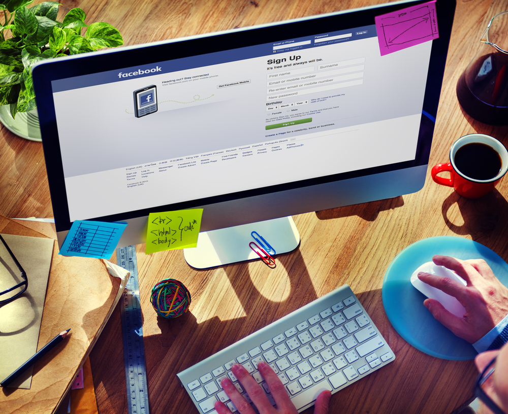 5 Benefits of Facebook Ads for Your Marketing Strategy