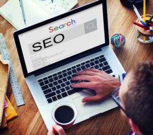 seo for roofers