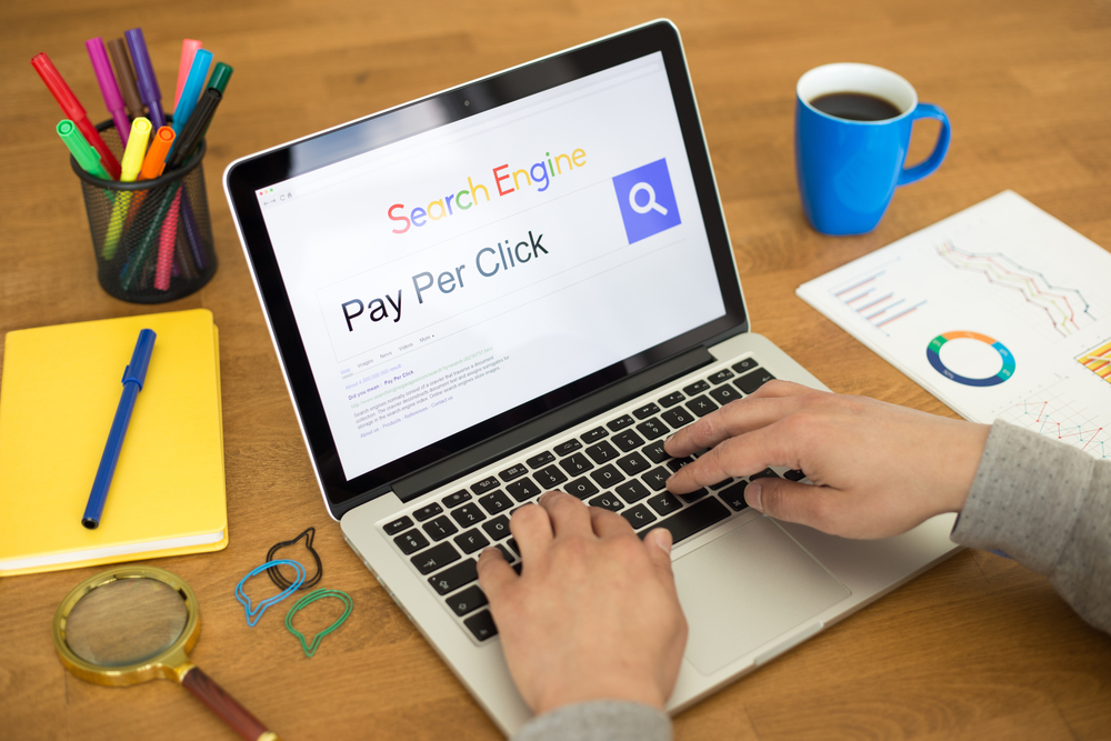 SEO Agency