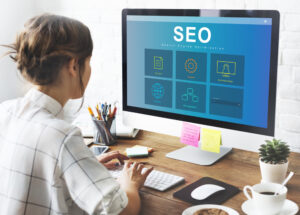 How to improve seo website content