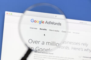 Google Ads Agency