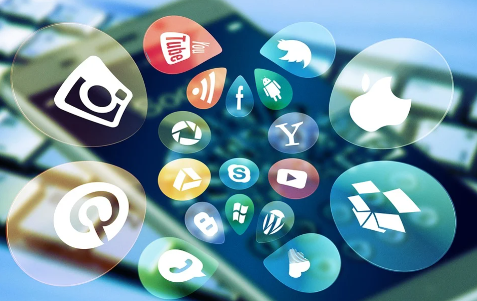 Why Link Builders Should Spend More Time on Social media