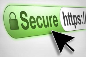website security