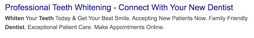 google ad agency explains how to Write Highly Effective Google Ads