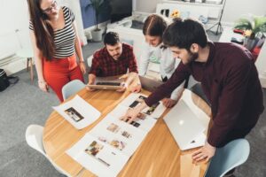 digital media agency nottingham