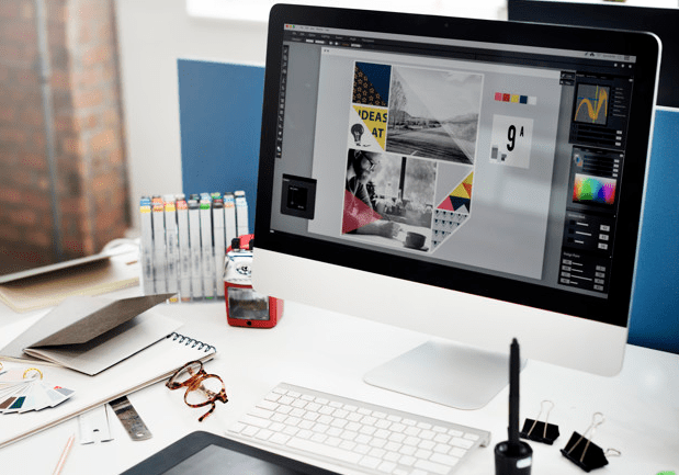 WEB DESIGN COMPANY IN LONDON