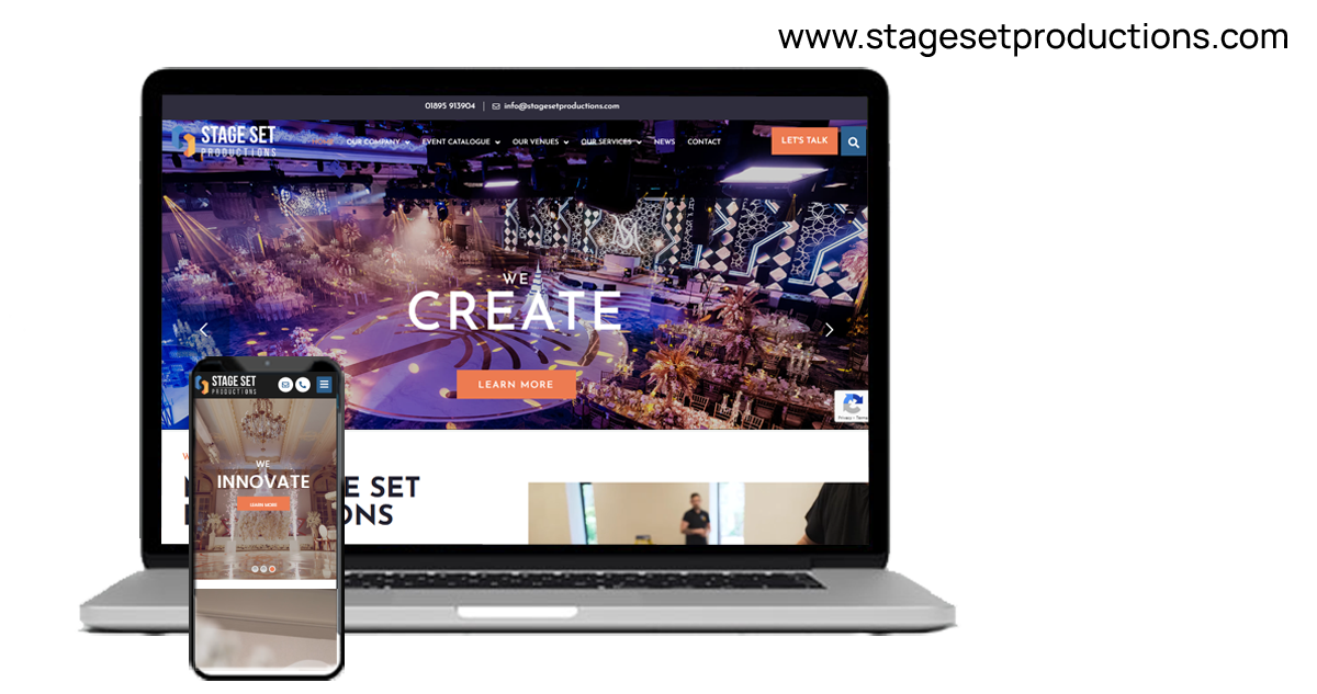 Finsbury Media 5