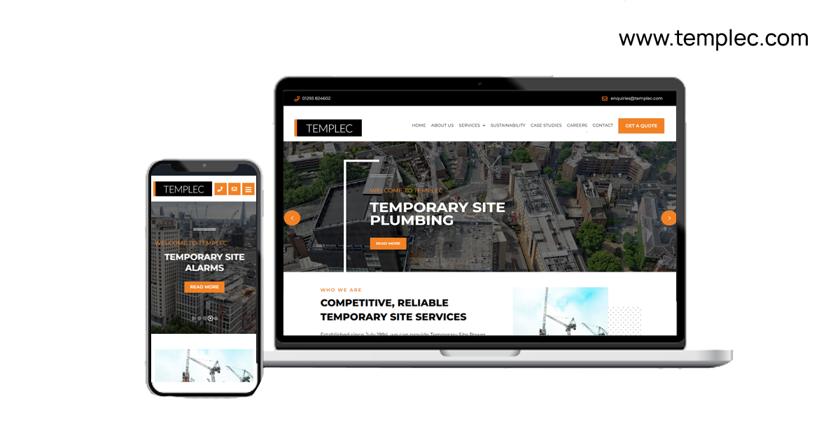 Finsbury Media 3