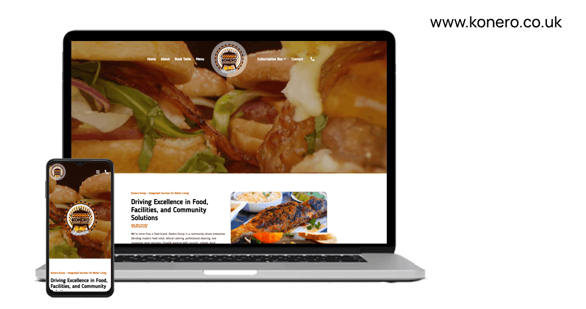 Finsbury Media 1