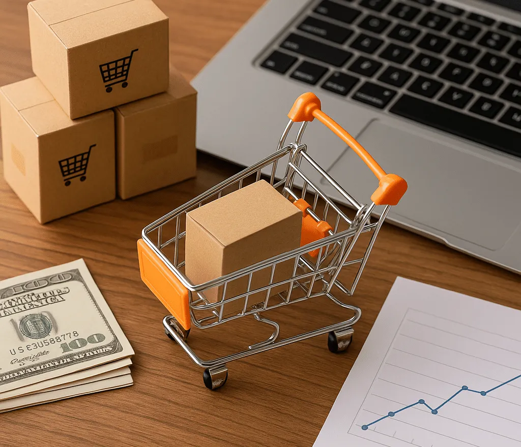 Ecommerce PPC Strategy: A Complete Guide to Driving Sales and Building Sustainable Growth