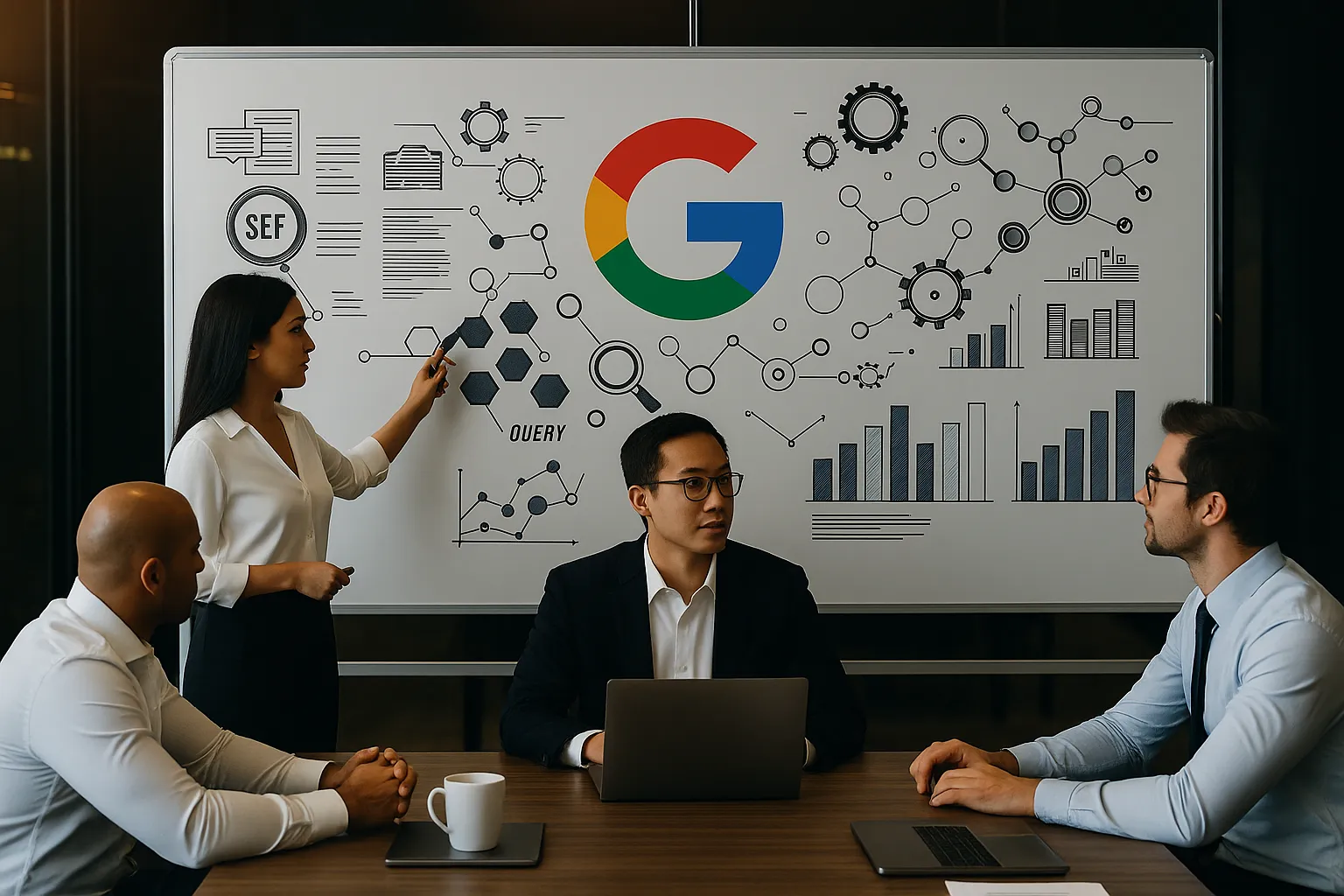 The Impact of Google’s Antitrust Ruling on Digital Marketing, SEO, and AI