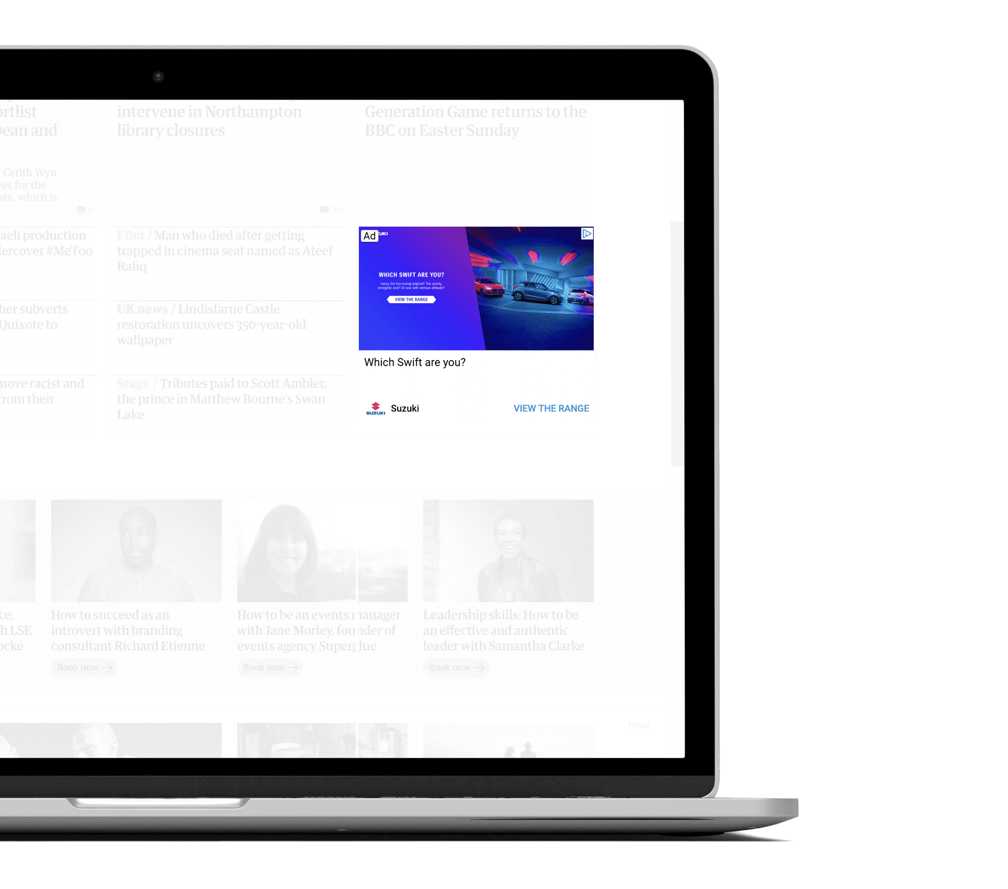 google display network