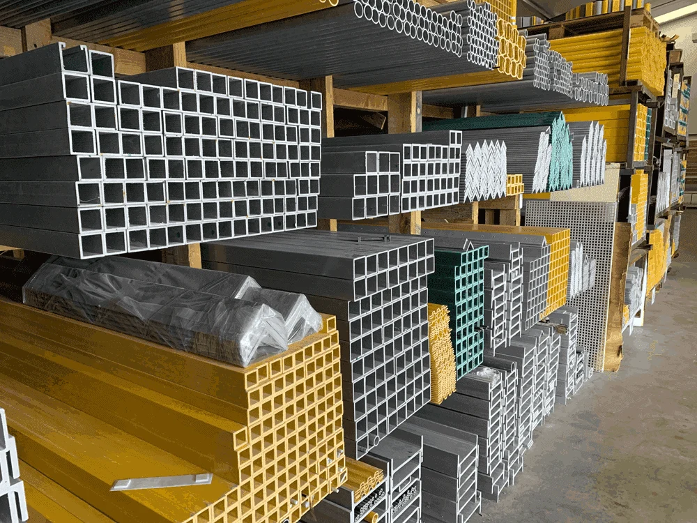 engineered composites head office