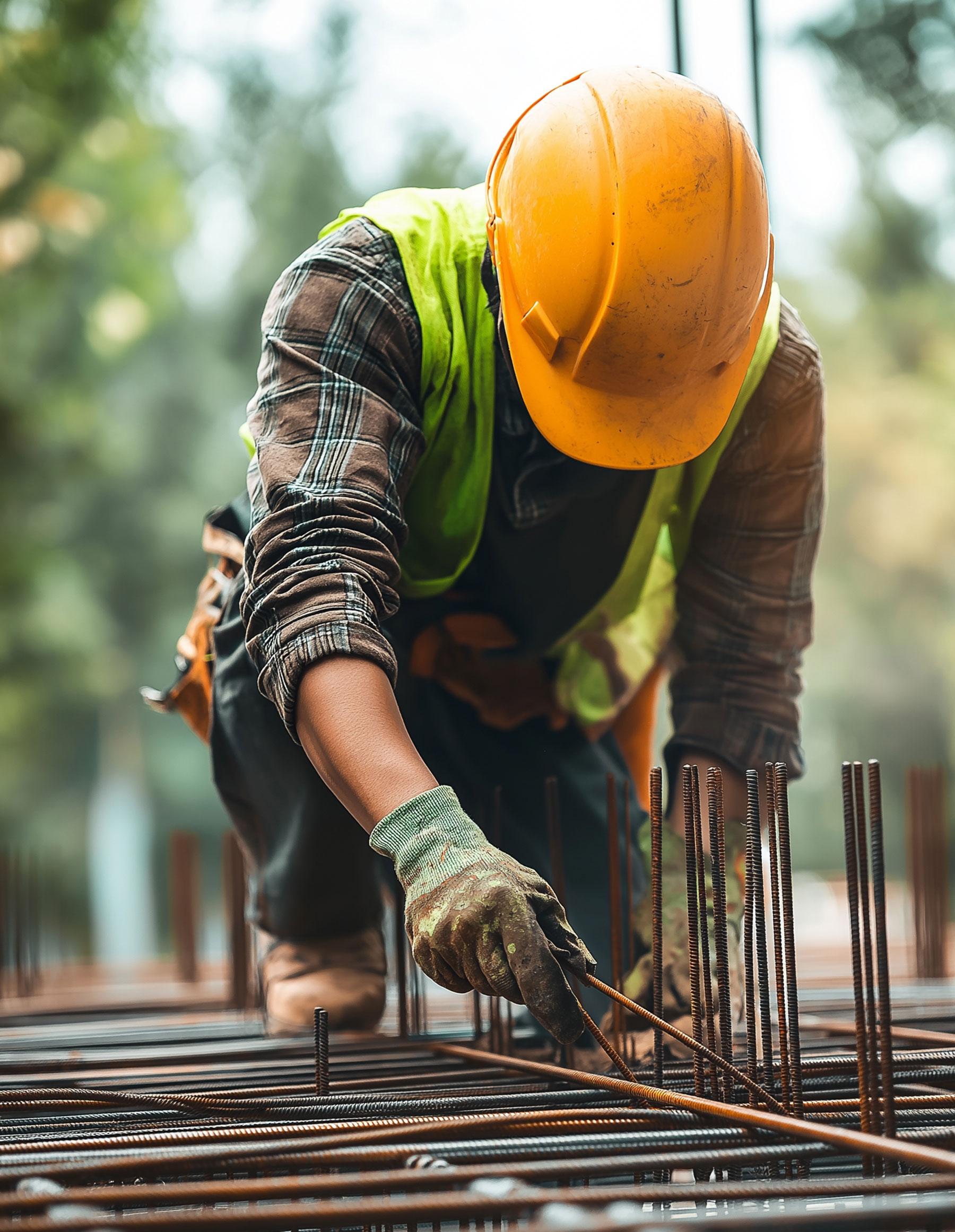 ppc for construction