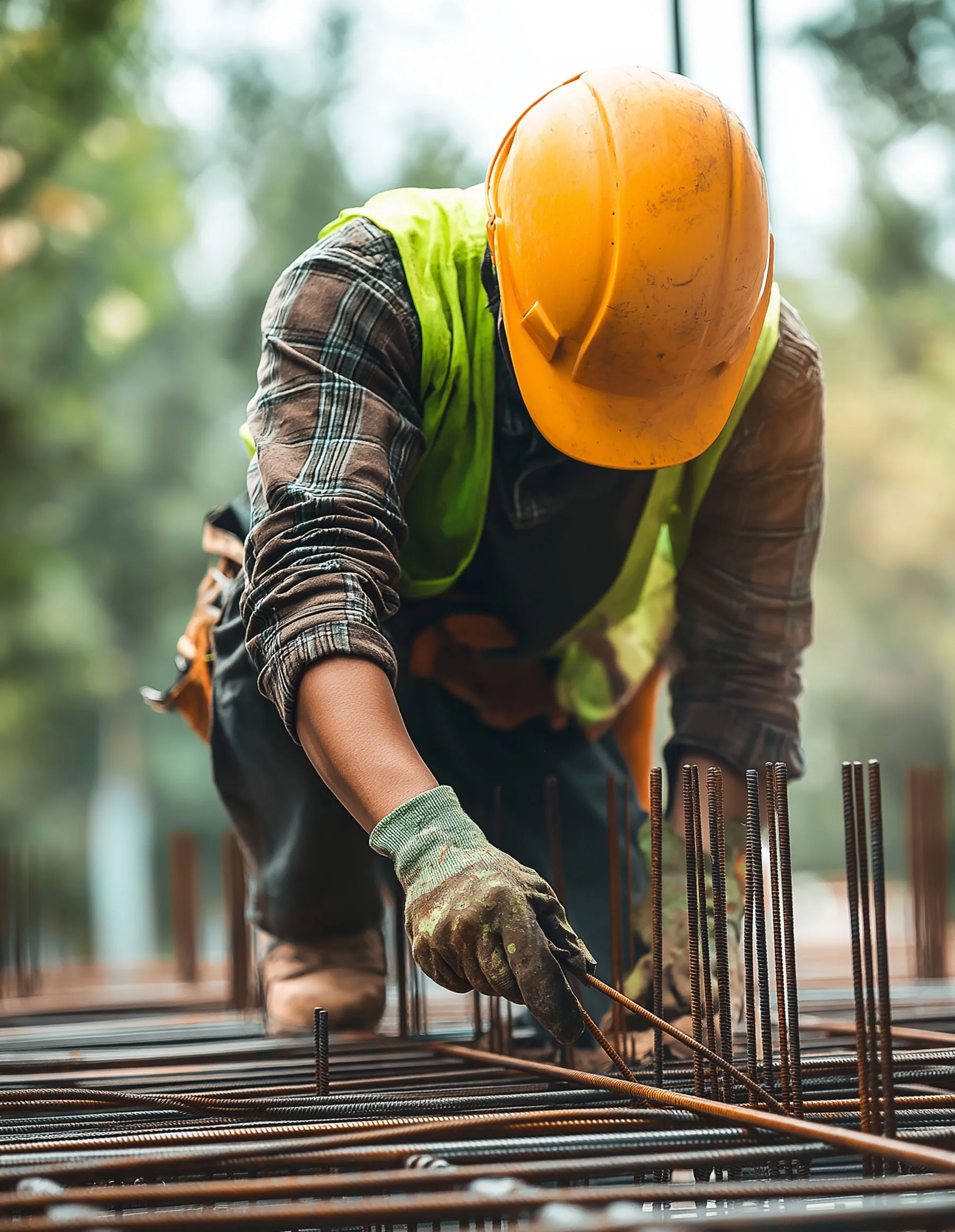 seo for construction