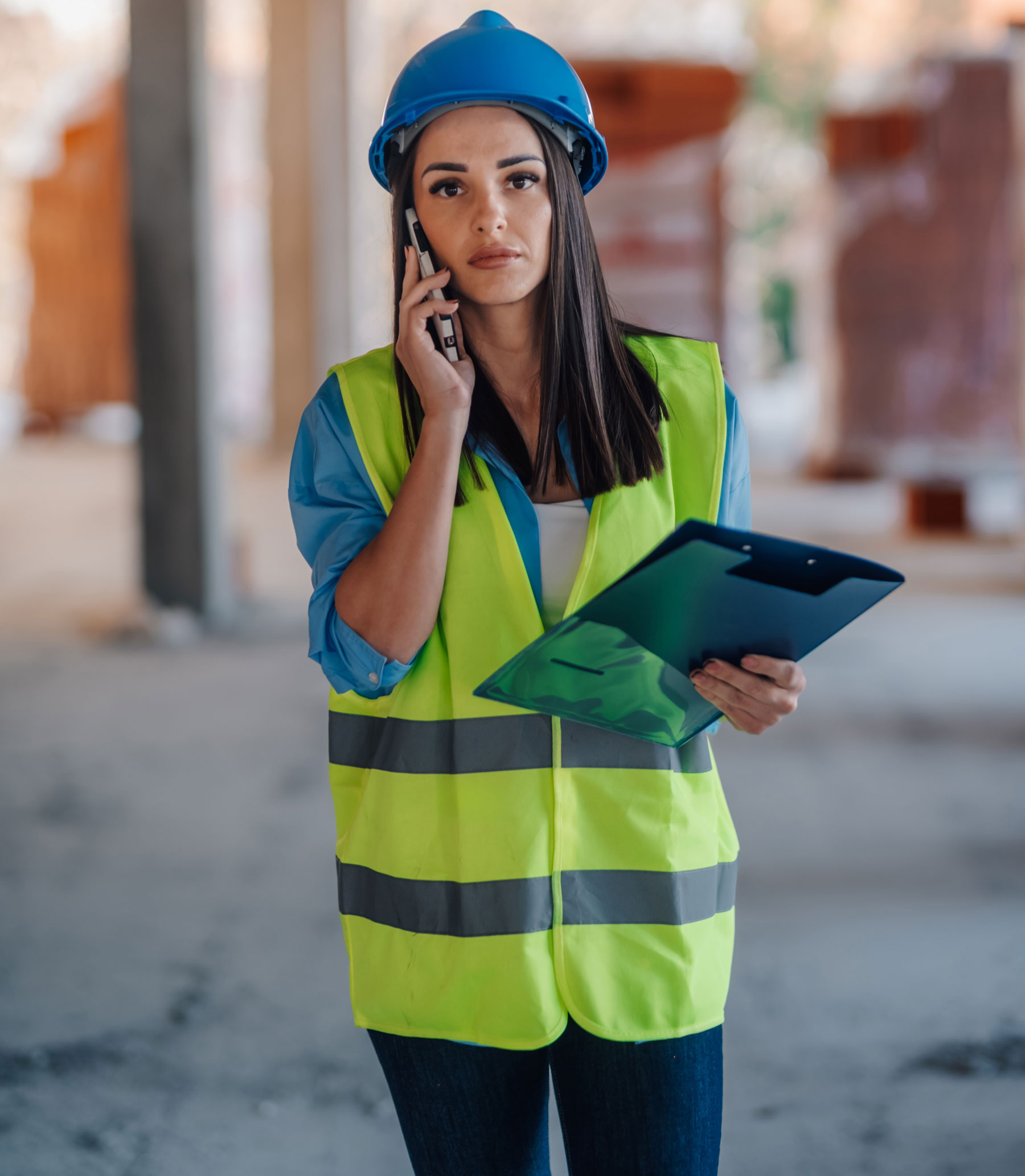 ppc for construction