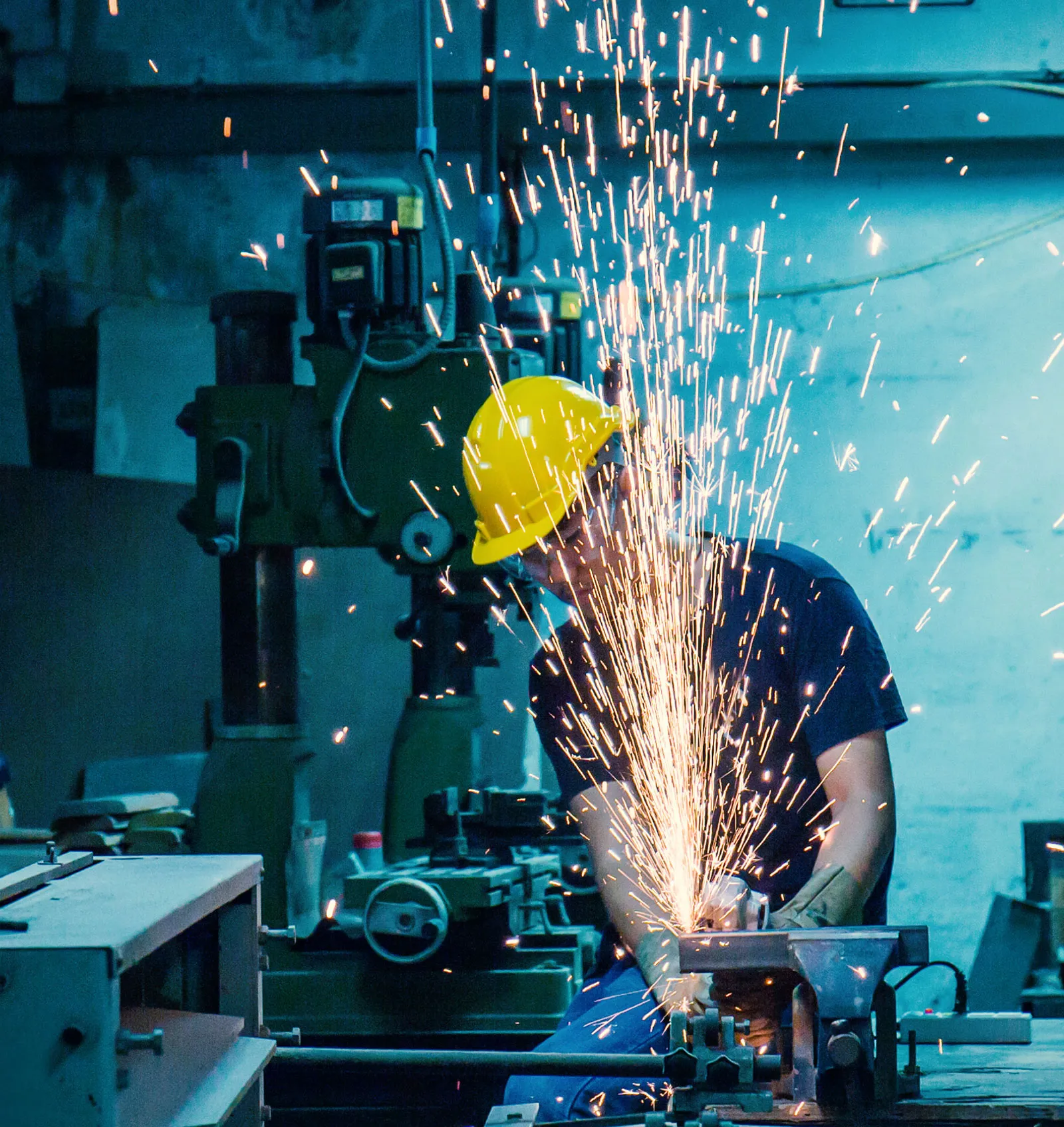 ppc optimisation for manufacturing websites