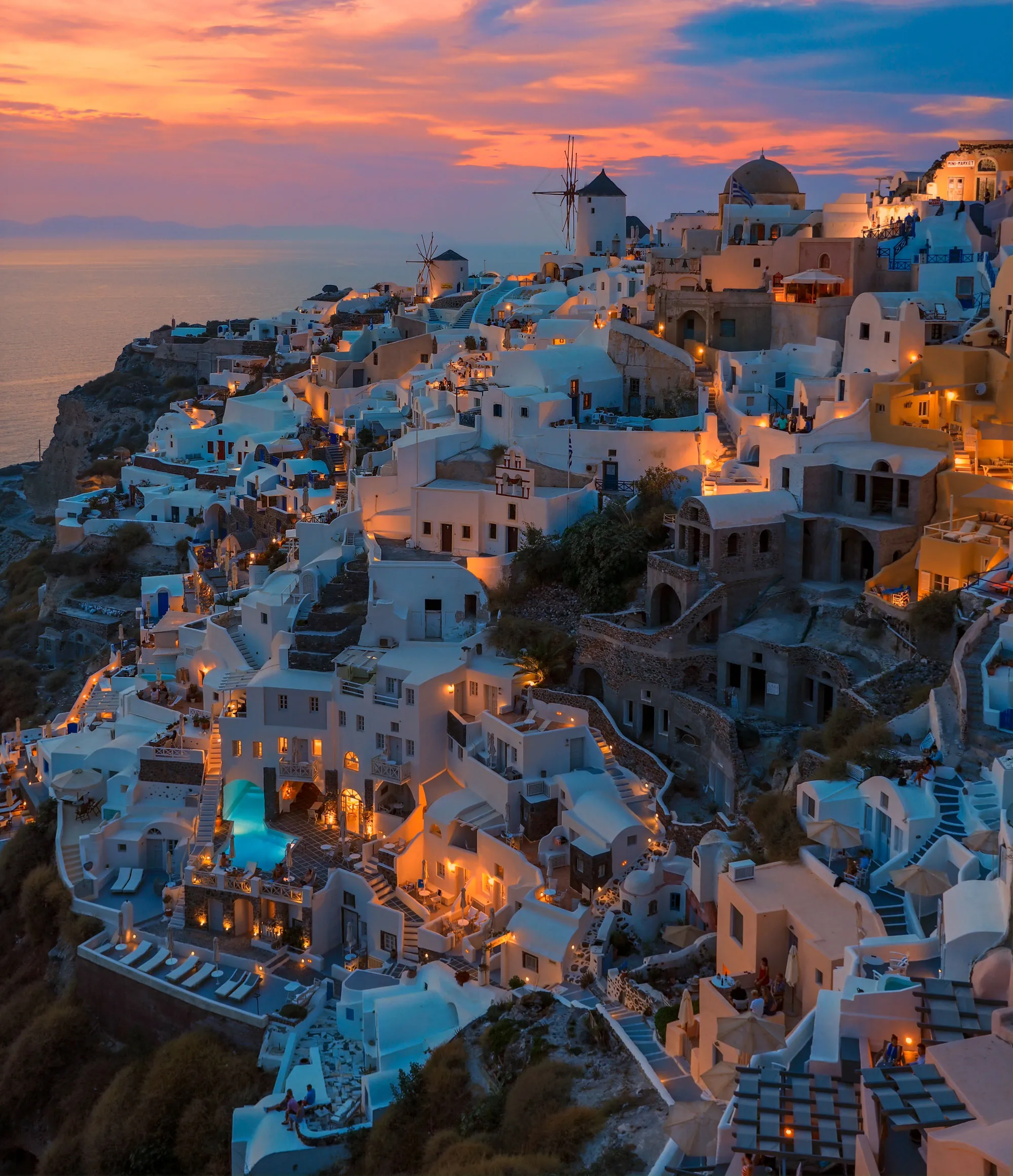 seo for travel agency