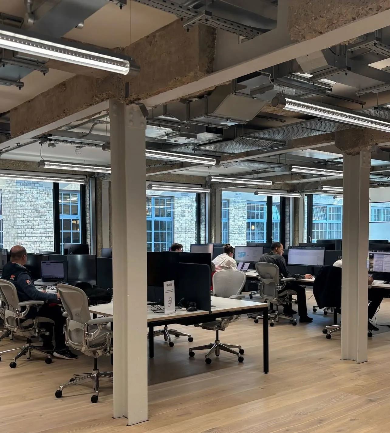 seo optimisation for manufacturing websites