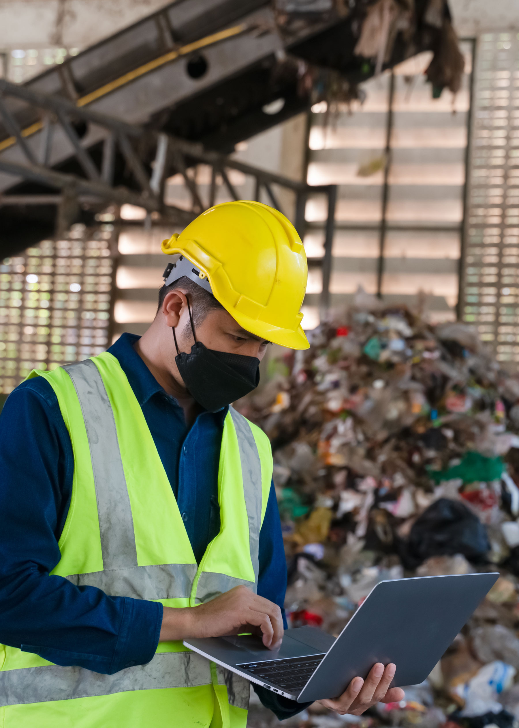SEO for waste management