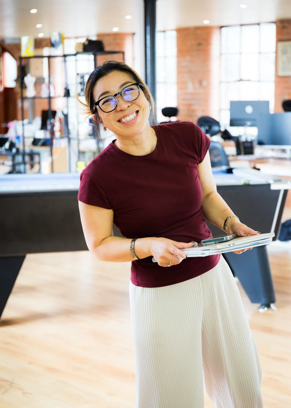 Digital Marketing Consultant at Finsbury Media Chesterfield Offices