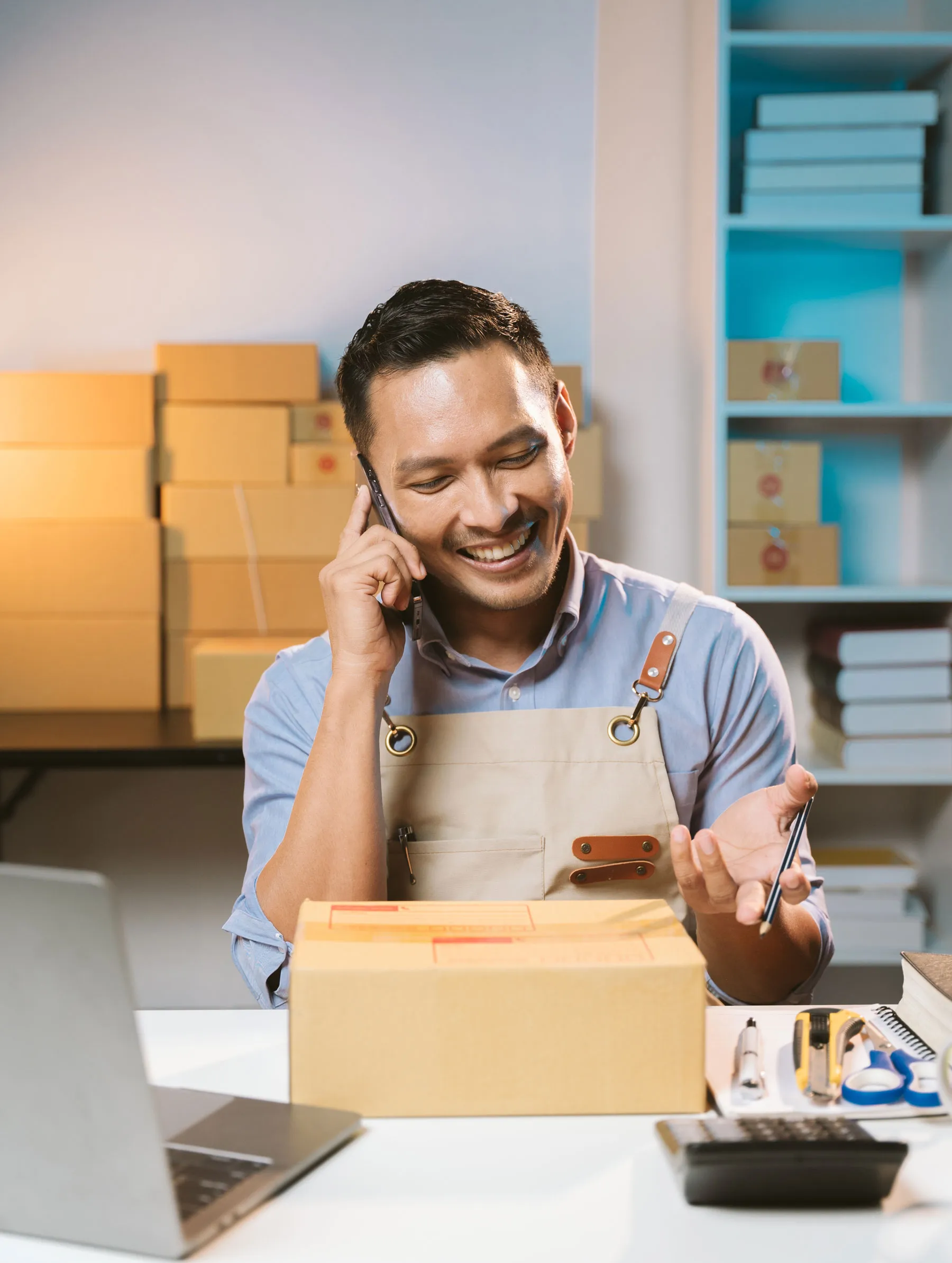 SMB Digital Marketing