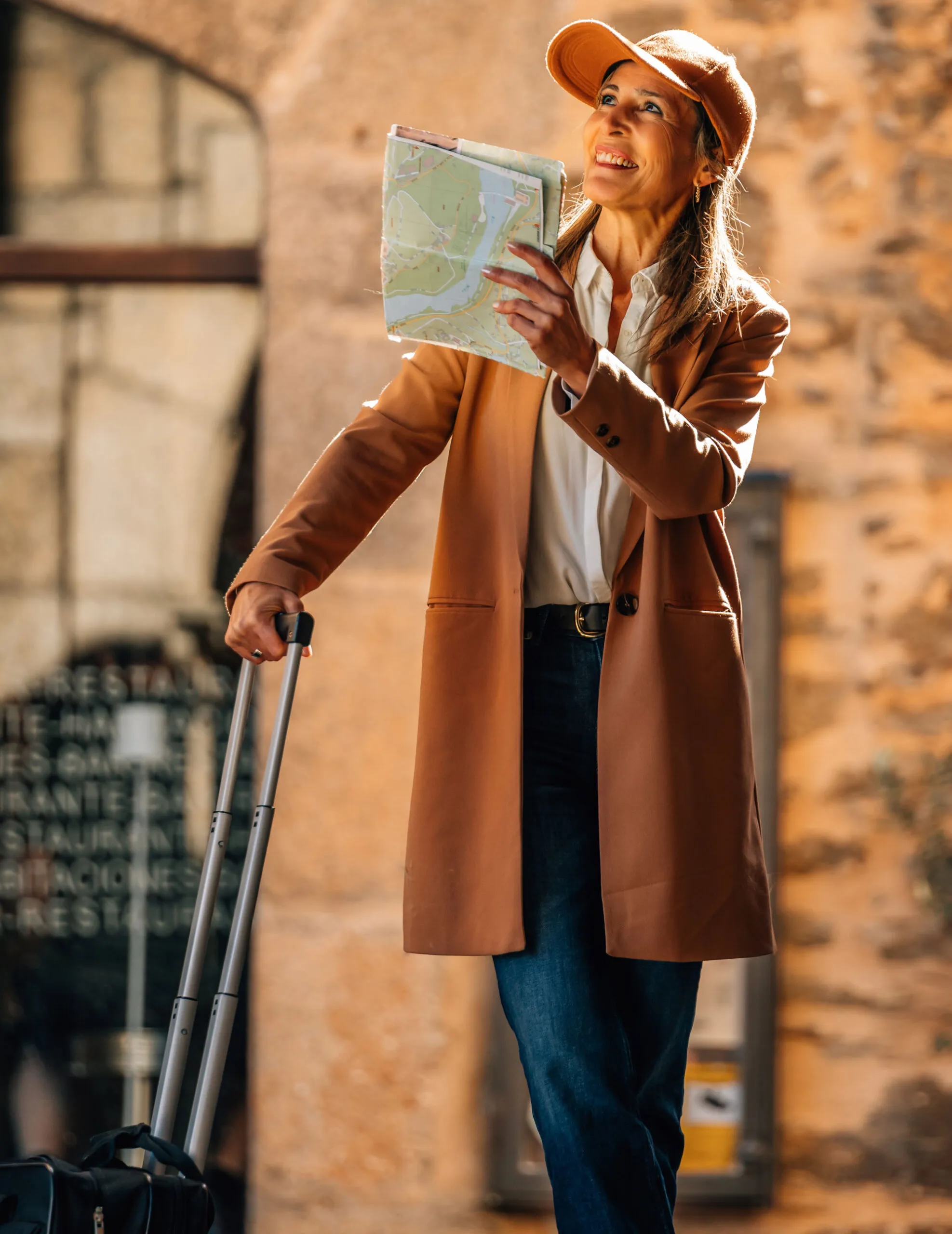 seo for travel agency