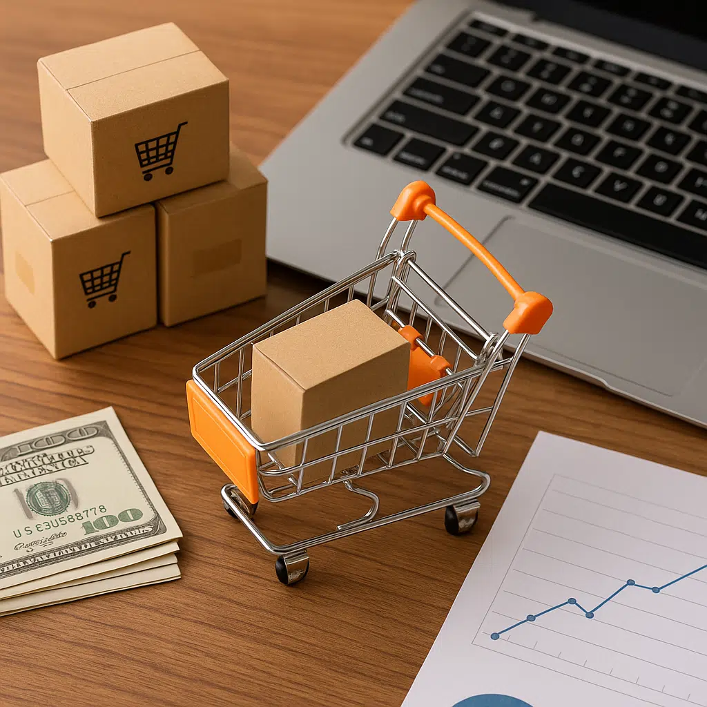 Ecommerce PPC Strategy