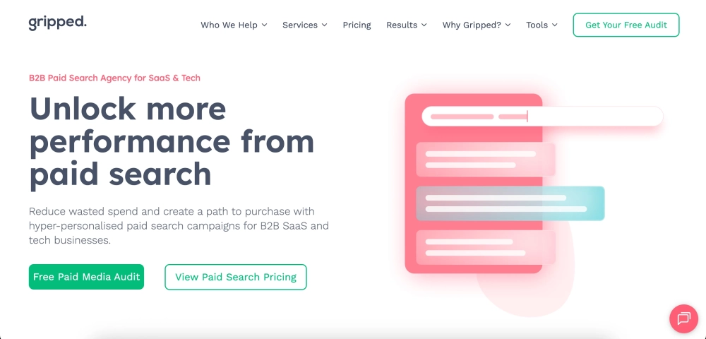 PCC agencies logos and website