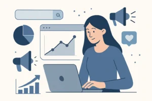 Digital Marketing Services Small Businesses Actually Need