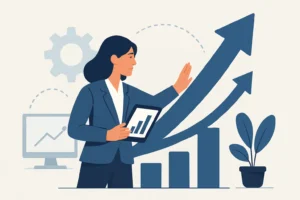 How Can a Digital Agency Help You Grow Faster?