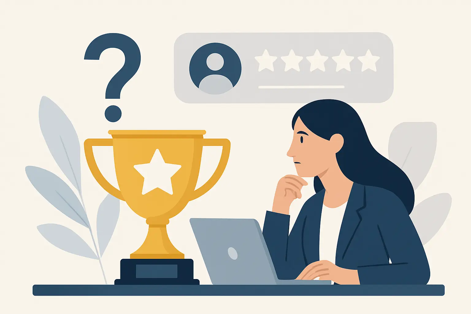 Is an Award-Winning Agency Actually Worth It?