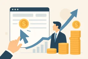 ROI-Focused PPC Management That Pays Back