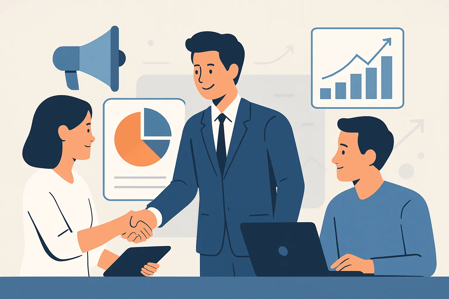 What Makes a Great Digital Marketing Agency?