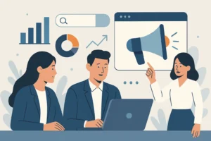 What Makes a Premier Digital Marketing Agency?