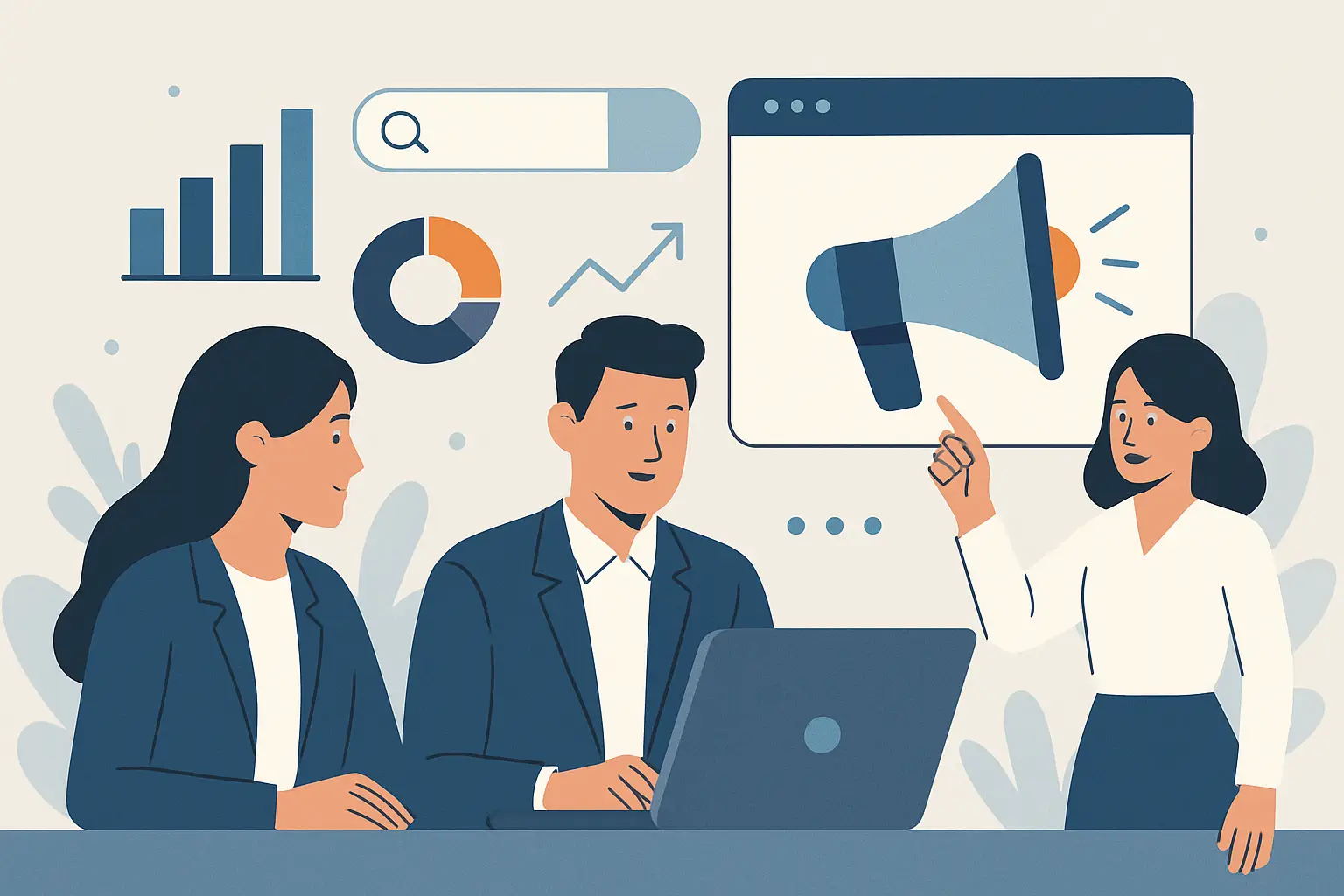 What Makes a Premier Digital Marketing Agency?