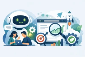 ChatGPT Optimisation for SEO That Works