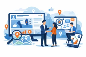 Choosing a Facebook Ads Agency for Local Leads