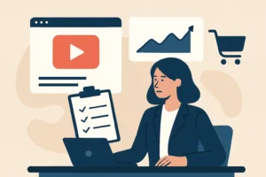 Choosing a YouTube Ads Agency for Ecommerce
