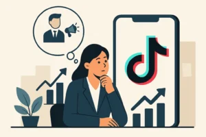 Do You Need a TikTok Ads Agency as an SMB?