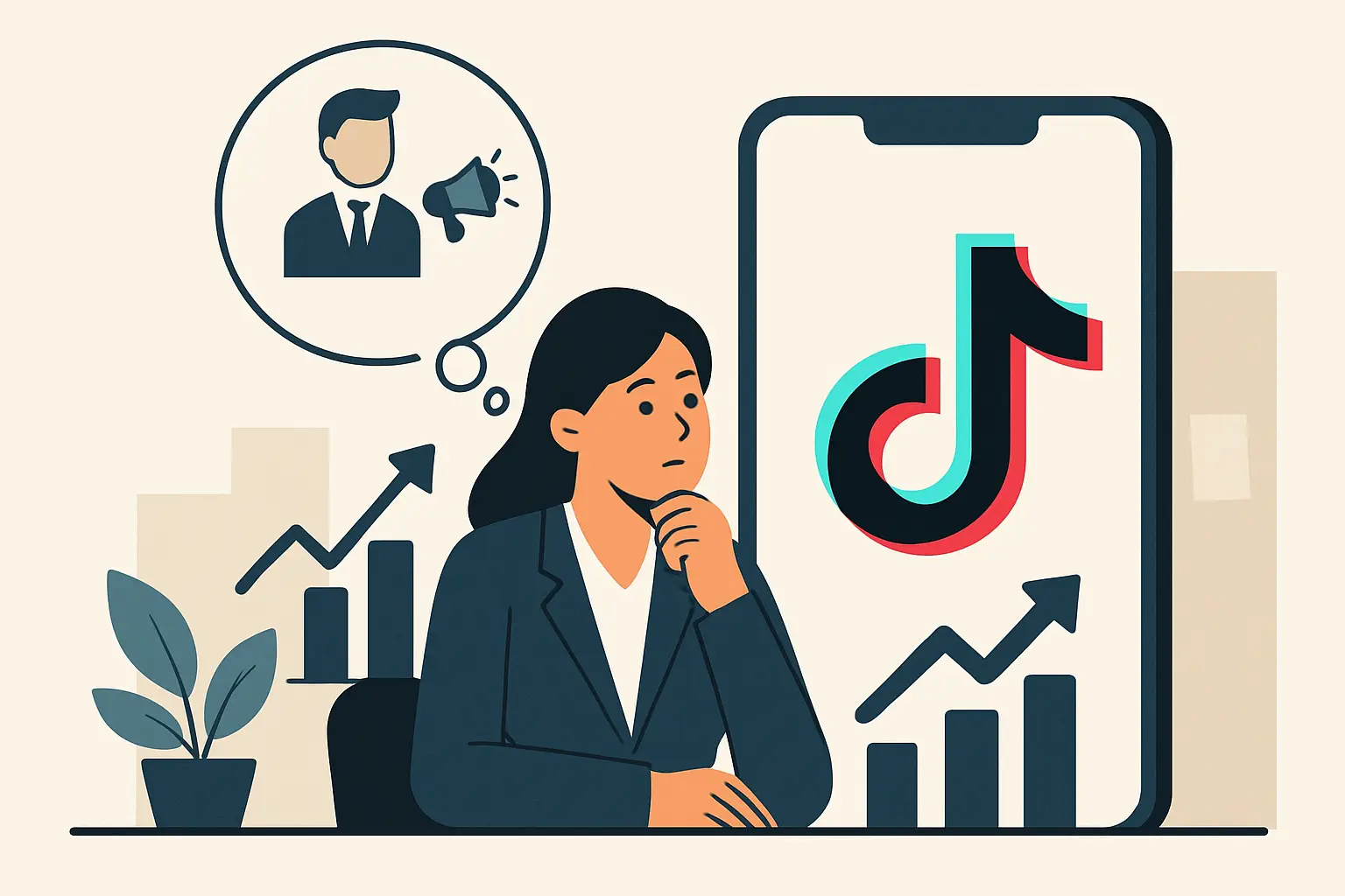 Do You Need a TikTok Ads Agency as an SMB?
