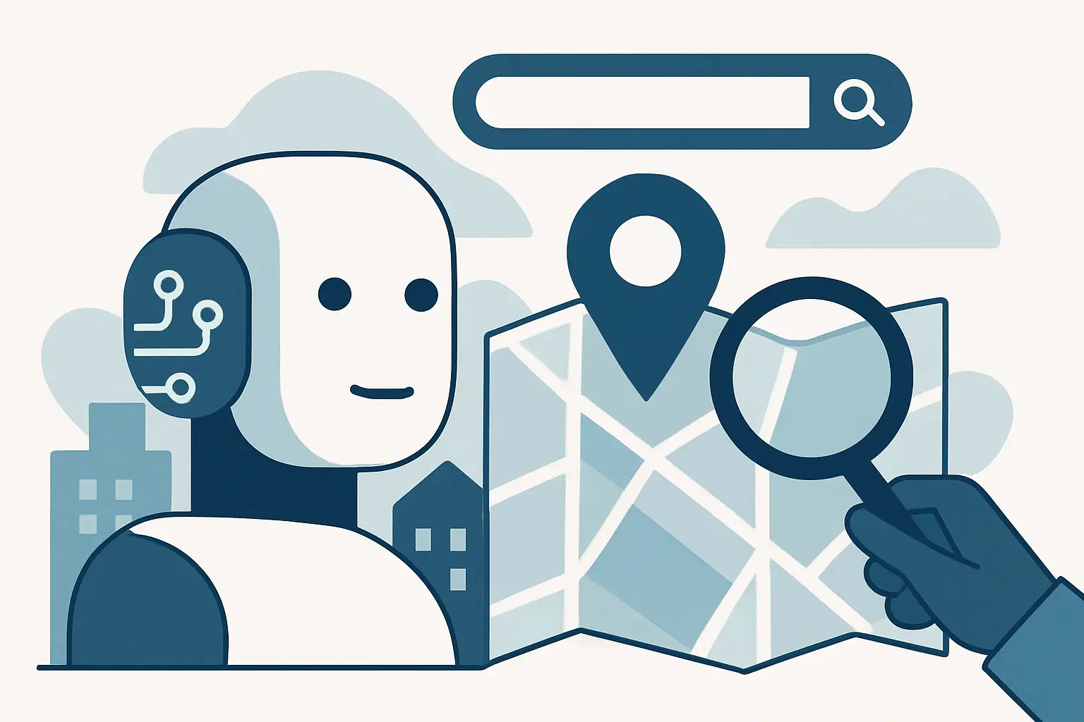 Geo SEO for AI Search: Win Local Visibility