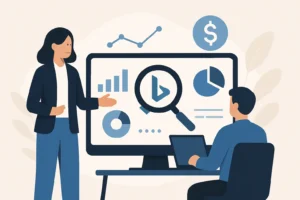 Is a Bing Ads Agency Worth It for B2B?