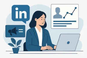 LinkedIn Ads Agency for B2B Leads: What Works