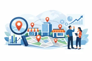 Local SEO for Multi-Location Growth