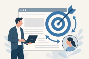 Retargeting Agency for Website Visitors: What Works