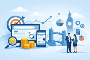 What PPC Management Costs in the UK